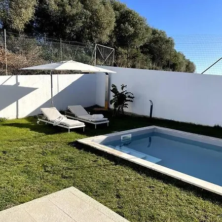 Ami Villa Castiadas