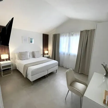 Ami Villa Castiadas