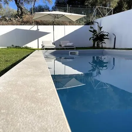 Ami Villa Castiadas
