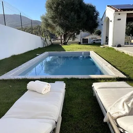 Villa Ami Castiadas