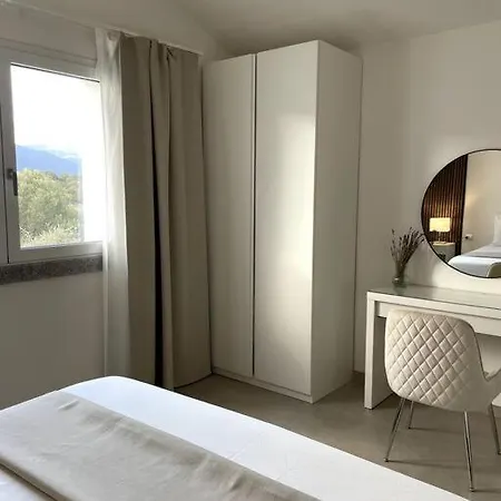 Ami Villa Castiadas